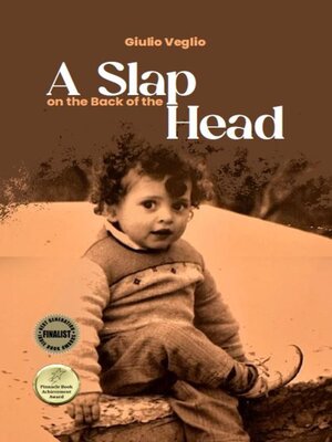 cover image of A slap on the back of the head